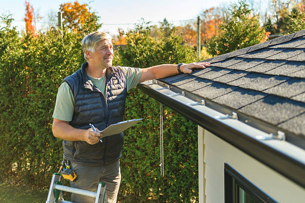 Trusted Metal Roofing service in Marietta, OK - Ben Roofing and Steel LLC